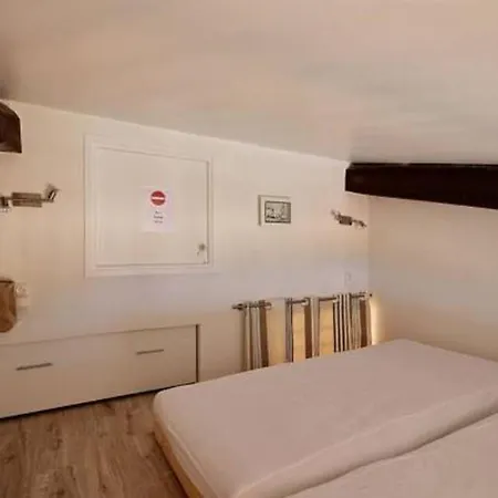 Lejlighed Outstanding Mediterranean Sea View