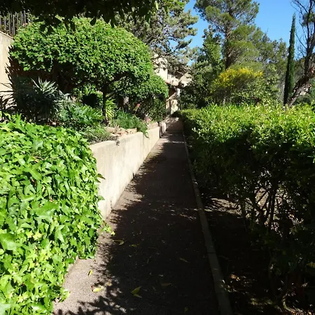 Lejlighed Outstanding Mediterranean Sea View *