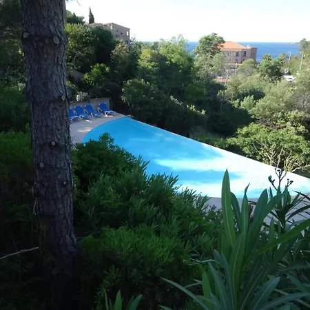 Outstanding Mediterranean Sea View