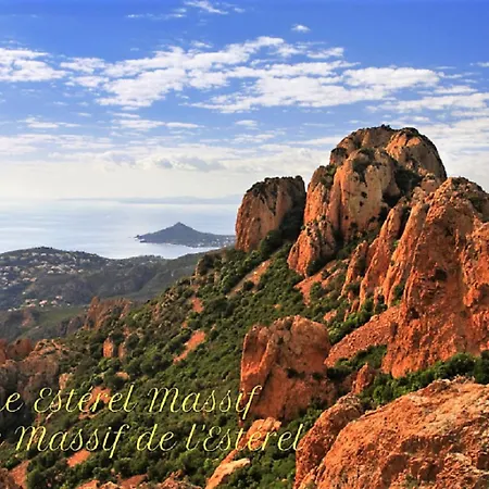 Outstanding Mediterranean Sea View