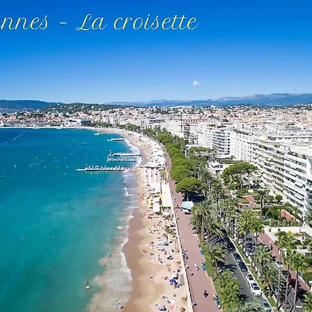 Outstanding Mediterranean Sea View Lejlighed