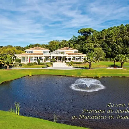 Lejlighed Outstanding Mediterranean Sea View *