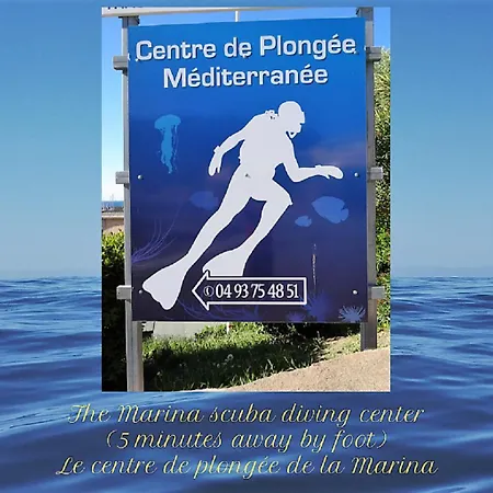 Apartman Outstanding Mediterranean Sea View *