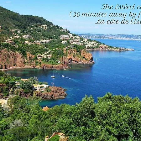 Outstanding Mediterranean Sea View *