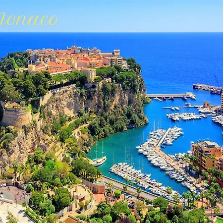 Apartman Outstanding Mediterranean Sea View Théoule-sur-Mer